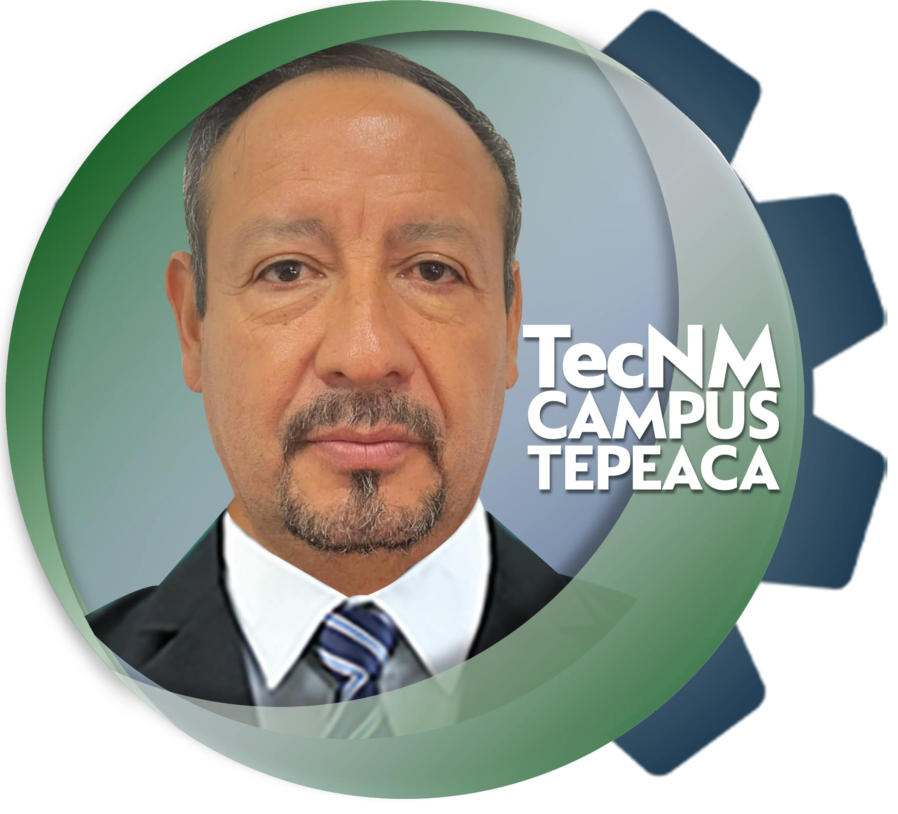 Jefe Depto Recursos Materiales y Servicios